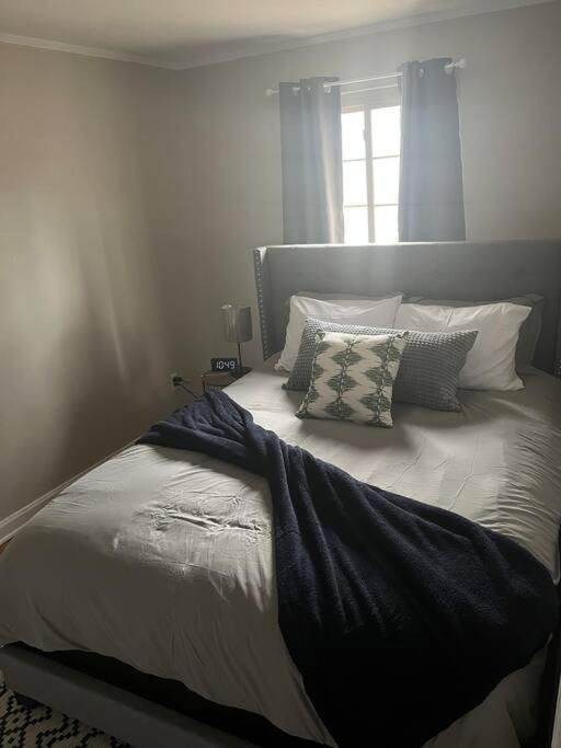 Ferienwohnung Stylish 3Br Historic Charm, Walk To Franklin Park Columbus Exterior foto